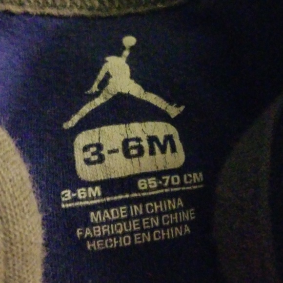 Olympic jordan set - Picture 6 of 7